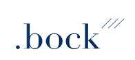 bock GmbH Logo