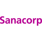 Sanacorp Logo